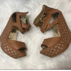 Wedges